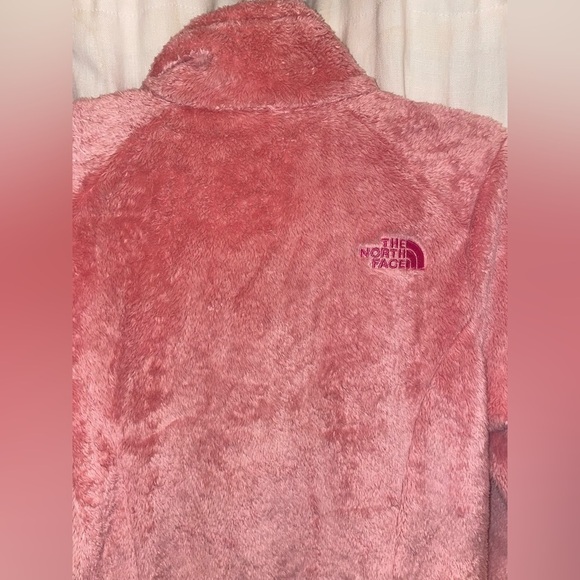 The North Face Denali Breast Cancer Fleece Jacket Sz S - Picture 16 of 16